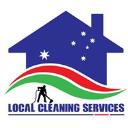 Local Cleaning Services  logo